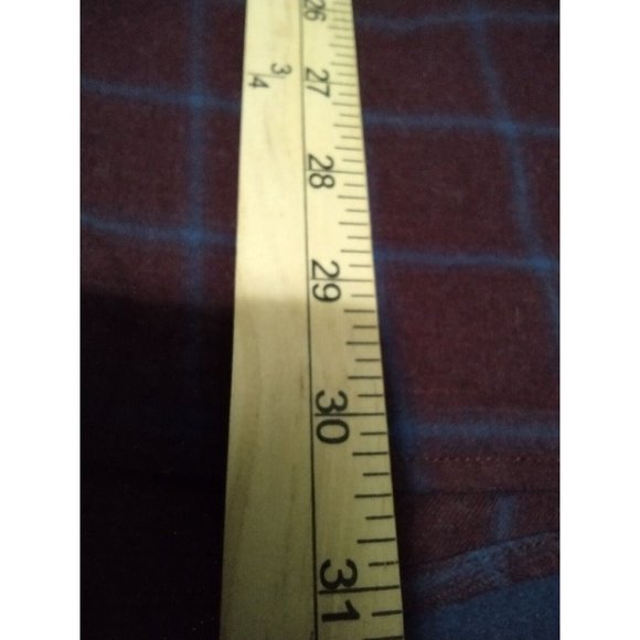 UNTUCKit Bongiovanni Long Sleeve Purple Button Up Plaid Shirt XXX Large - Picture 5 of 5